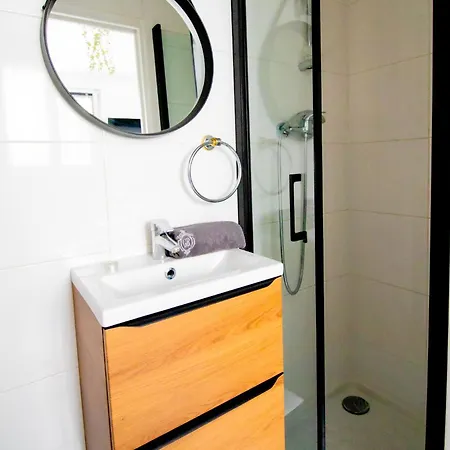 Lejlighed Chic 16th, Renovated, 2 People *